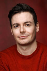 Luke Hunter