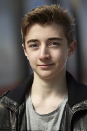 Luke Piplies