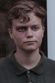 Luke Wise