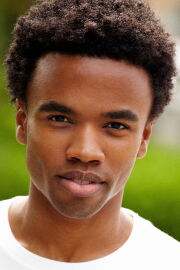 Luke Youngblood