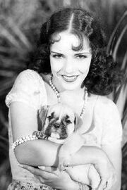 Lupe Vélez