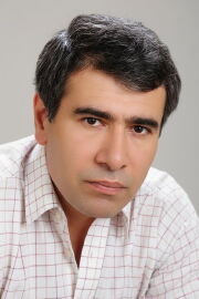 İlyas Salman