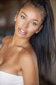 Lyddie Ward