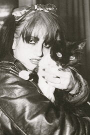 Lydia Lunch