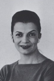 Lygia Clark