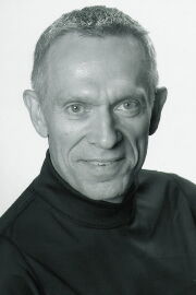 Lyndon Bray
