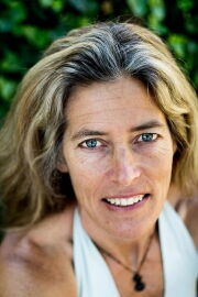 Lynn Hill