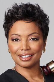Lynn Toler