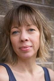 Lynne Seymour
