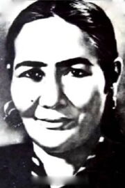 Lyutfi Sarymsakova