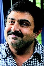 M. J. Shriram