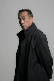 Ma Wenbo