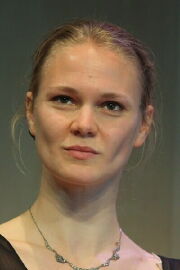 Maaike Bakker