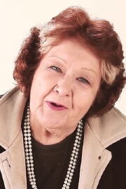 Mabel Pessen