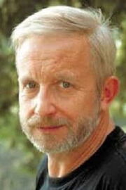 Maciej Szary