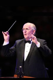 Mack Wilberg