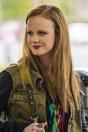 Mackenzie Lintz