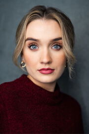 Maddison Firth