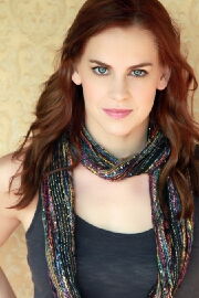 Maddy Curley