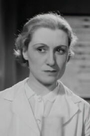 Madeleine Geoffroy
