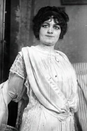 Madeleine Roch