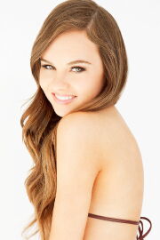 Madeline Carroll