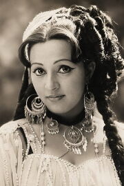 Madhu Malini