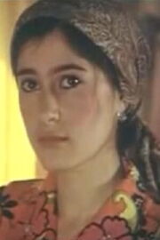 Madina Makhmudova