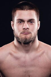 Mads Burnell