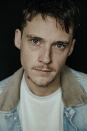 Maël Cordier
