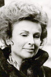 Mag Bodard