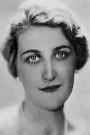 Magda Goebbels