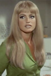 Magda Konopka