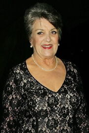 Maggie Kirkpatrick