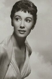 Maggie McNamara