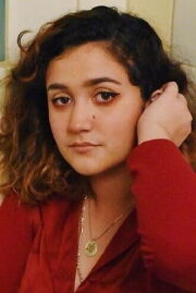 Maggie Zuniga