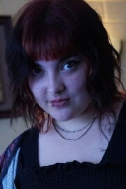 Magnolia Zarzar