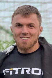 Magomed Magomedov