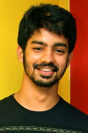 Mahat Raghavendra