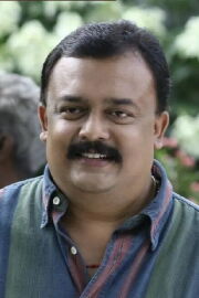 Mahesh