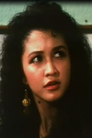 Mahiza Bakri