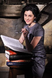 Maia Doborjginidze