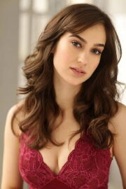 Maia Scalia