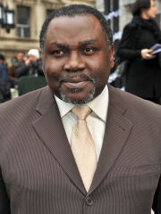 Maka Kotto
