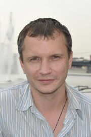 Maksim Dromashko