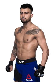 Makwan Amirkhani