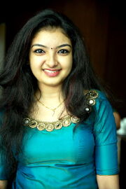 Malavika Nair