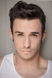 Malcolm Modele