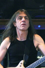 Malcolm Young