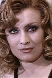Malisa Longo